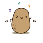 HOT POTATO CLUB