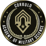 Corbulo Academy of Мilitary Science