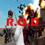 Deadpool's Incredible Friends!