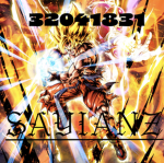 SYNZ | Saiyanz