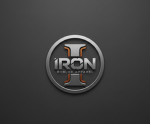 IRON clothing-