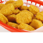 OG Chicken Nuggets Fan Club