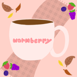 WarmBerry Café
