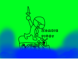 Zombie Fight