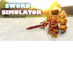 [🔥UPDATE 1] Sword Simulator Remastered