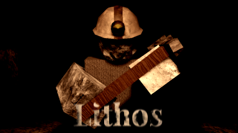 [MOBILE] Lithos