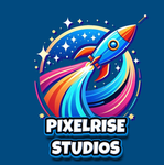PixelRise Studios