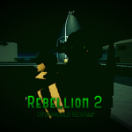 Rebellion 2 - Official Group