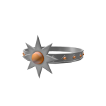 Hallow Royal Star