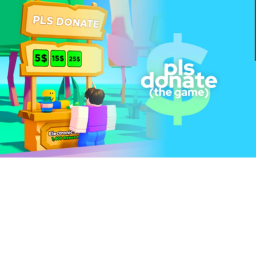 Pls donate Z 💸