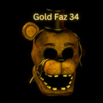 gold faz 34