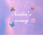 nadia's army