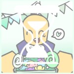 🍬🍭 White Day [Convenience Store in Korea]