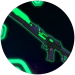 Game Pass Icon