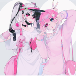 Cottoncandy club!