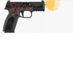 The official gun gang group