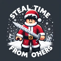 Steal Time From Others icon