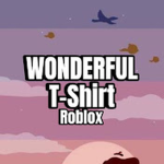 WONDERFUL T-Shirt