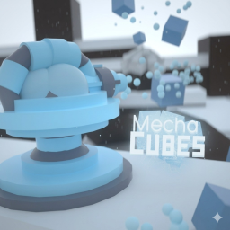 MechaCubes!