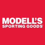 Modell's Sporting Goods.
