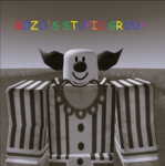 BOZO'S STUPID GROUP