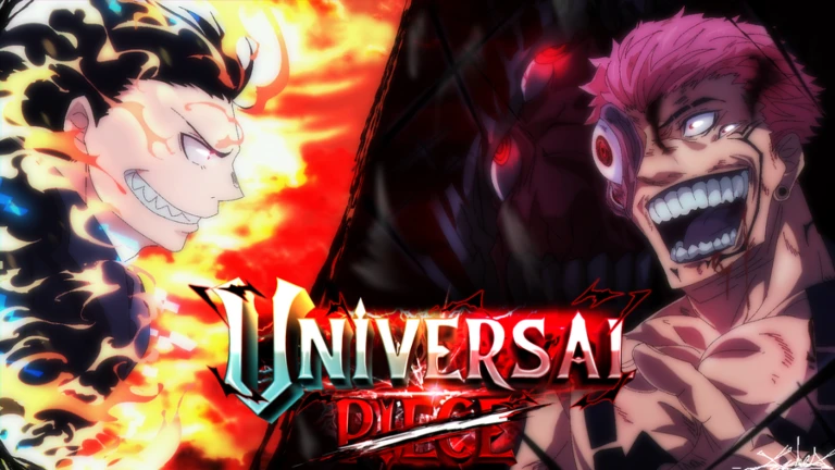 [ Luck x2 event!🎇 ] Universal piece