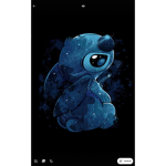 Fan de stitch et lilo