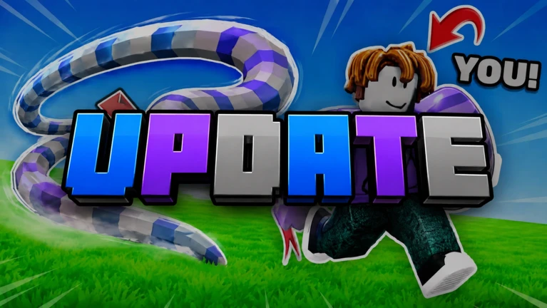 Update