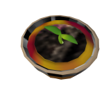 The Final standing Robloxian Plant