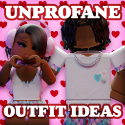 UNPROFANE Outfit ideas