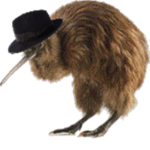 The Kiwi Mafia (A Bizarre Day)