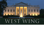 [USA] The West Wing.