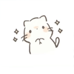 {Kitty lovies}