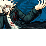Smile Nagito Army