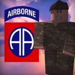 RED - 82nd Airborne Division