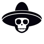 Los Sombreros Pirates