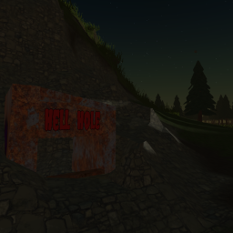 hell cave (BETA 1.2)