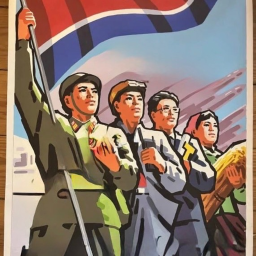 🇰🇵逃离朝鲜Escape North Korea!!!!🇰🇷