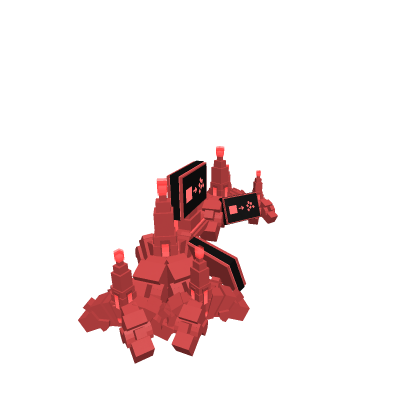 decompond machine