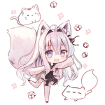 The Ａｎｉｍｅ Hangout ∪ω∪