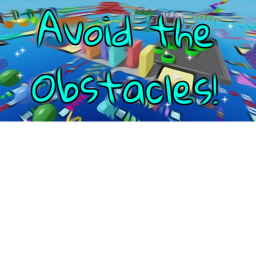 PixiGames- Avoid the Obstacles!
