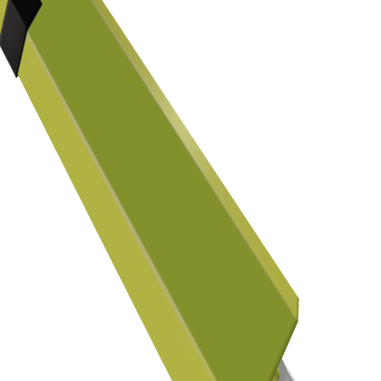 Didius2015's Blade