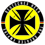 TGE | Deutsches Heer