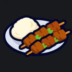 kebab rice Group Thumbnail