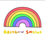 The Rainbow Smiles!