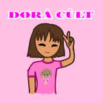 DØRÅ CŮLT