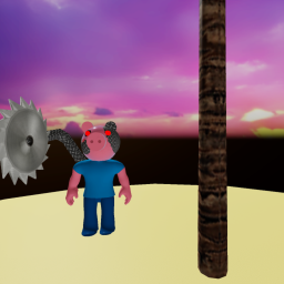 Piggy Island (NEW)
