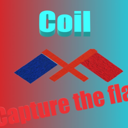 Coil capture the Flag! (BETA)