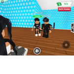 Doing giveawayss
