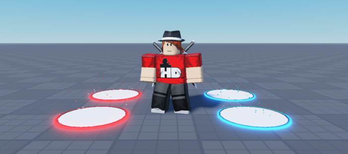 Admin Pads preview 1